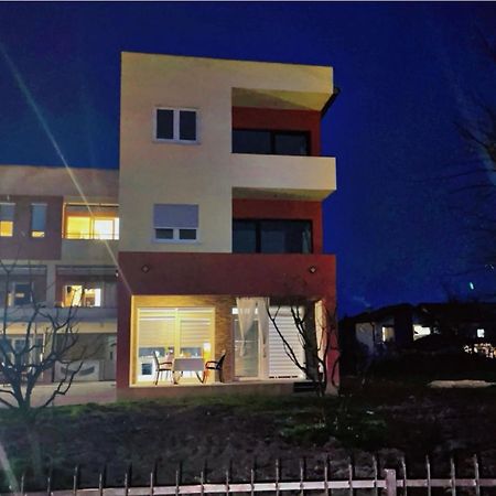 Bihać Apartment Vila Tara מראה חיצוני תמונה