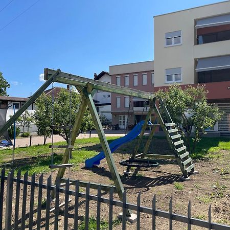 Bihać Apartment Vila Tara מראה חיצוני תמונה