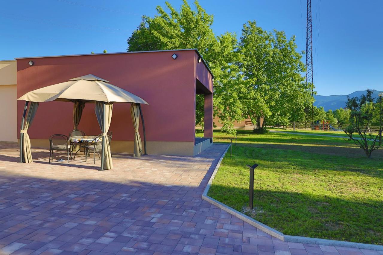 Bihać Apartment Vila Tara מראה חיצוני תמונה