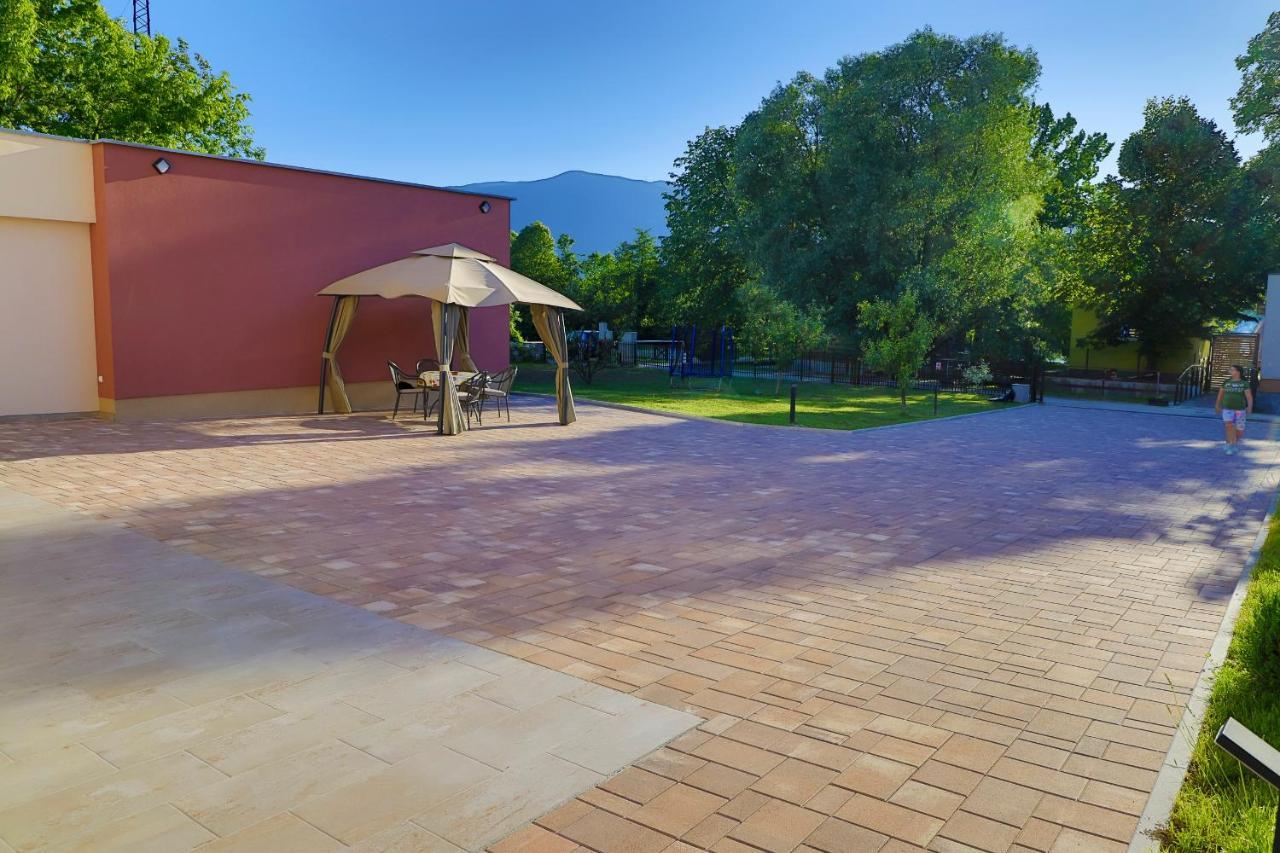 Bihać Apartment Vila Tara מראה חיצוני תמונה