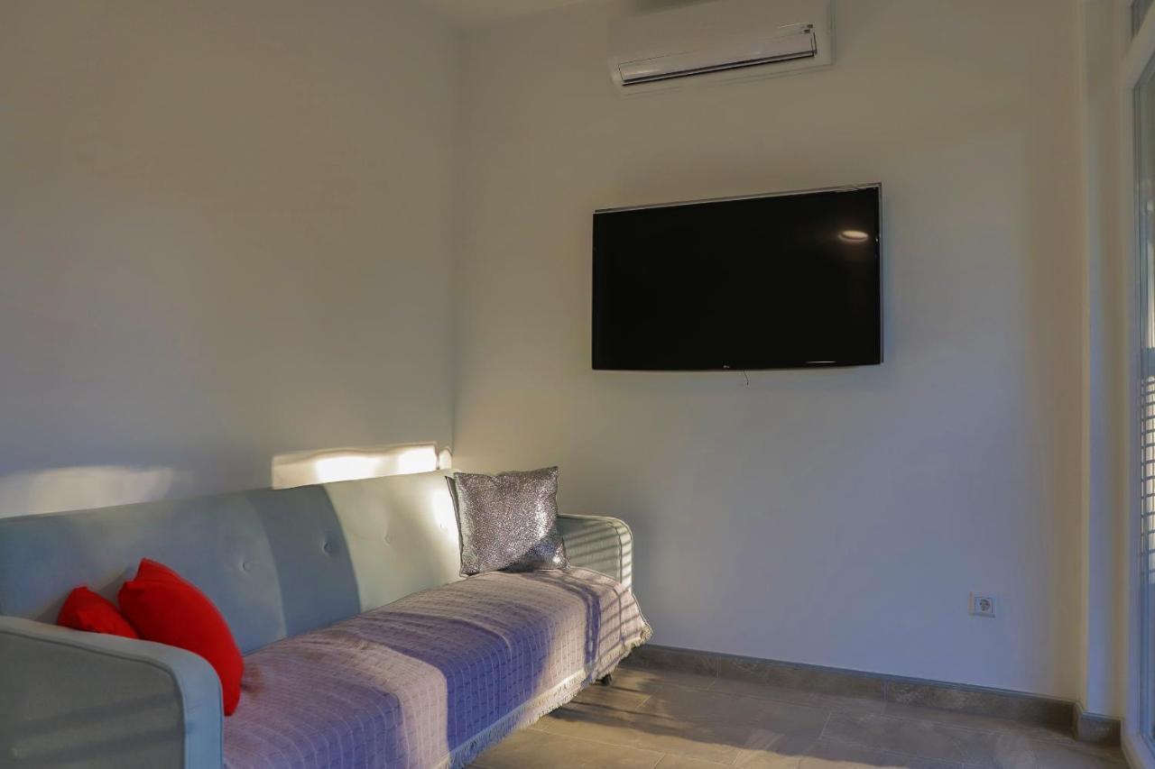 Bihać Apartment Vila Tara מראה חיצוני תמונה
