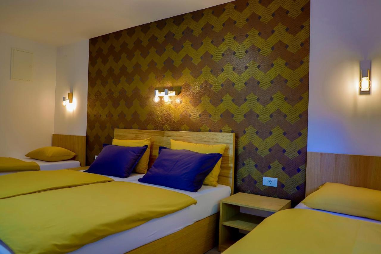 Bihać Apartment Vila Tara מראה חיצוני תמונה