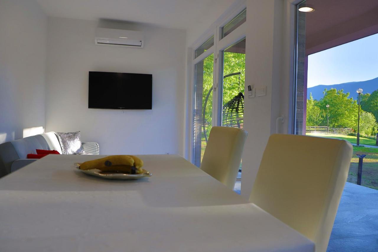 Bihać Apartment Vila Tara מראה חיצוני תמונה