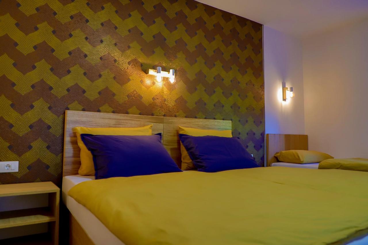 Bihać Apartment Vila Tara מראה חיצוני תמונה