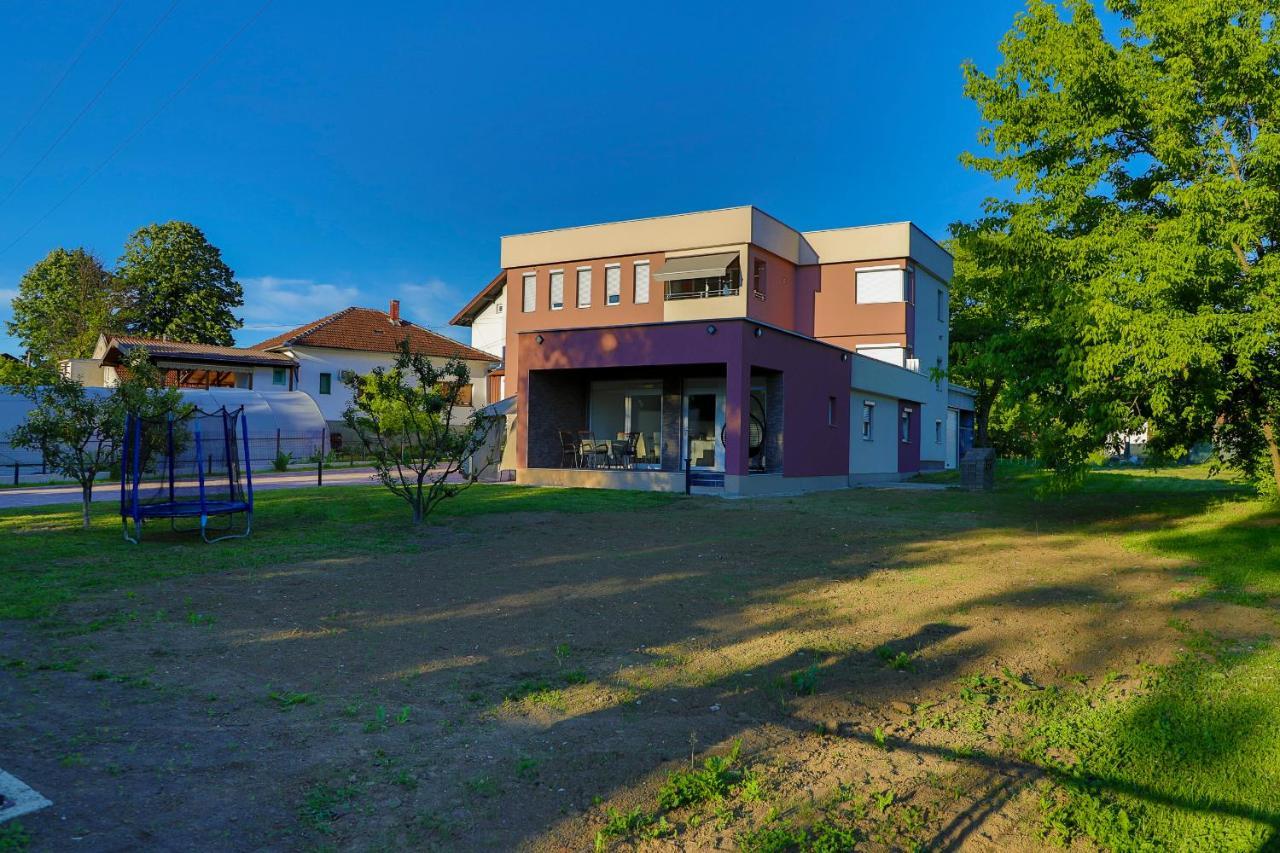 Bihać Apartment Vila Tara מראה חיצוני תמונה