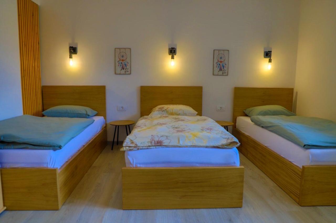 Bihać Apartment Vila Tara מראה חיצוני תמונה