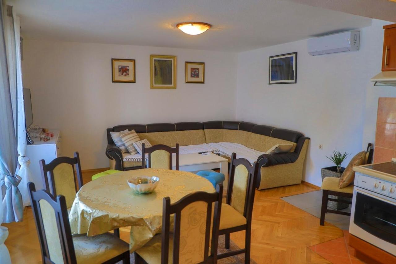 Bihać Apartment Vila Tara מראה חיצוני תמונה