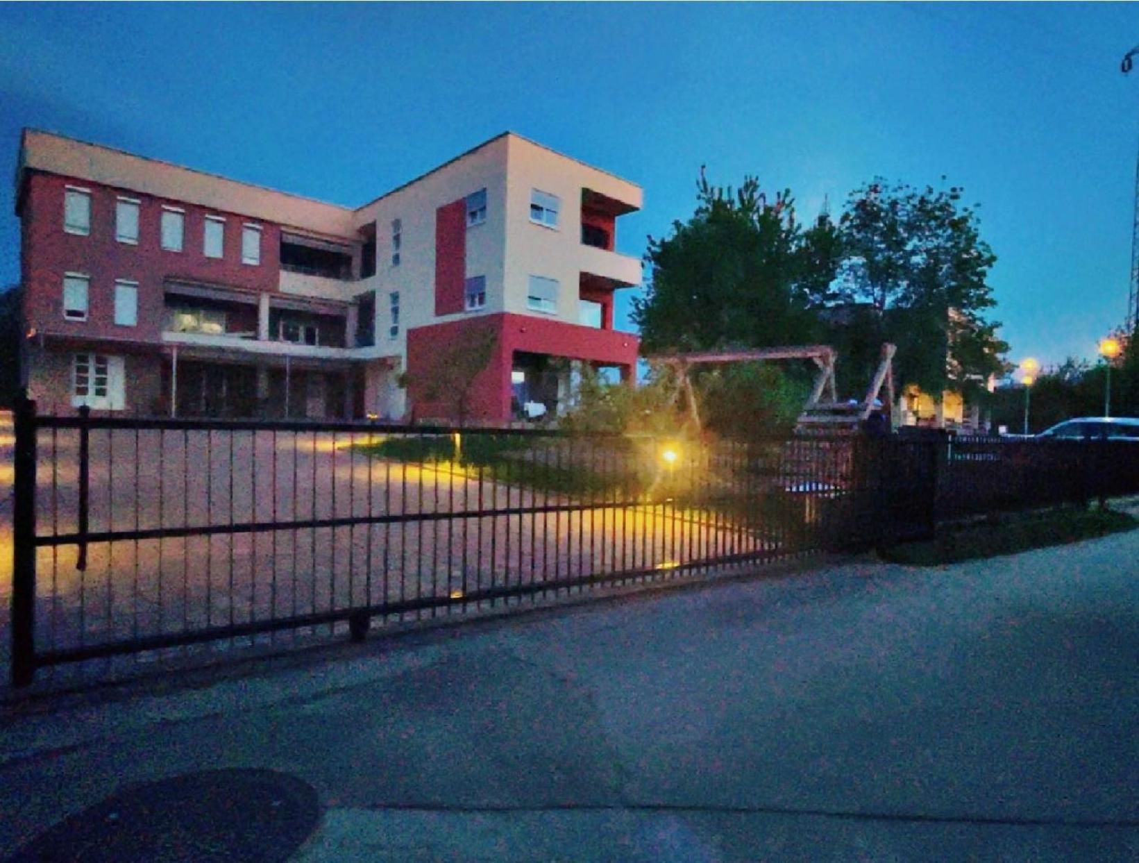 Bihać Apartment Vila Tara מראה חיצוני תמונה