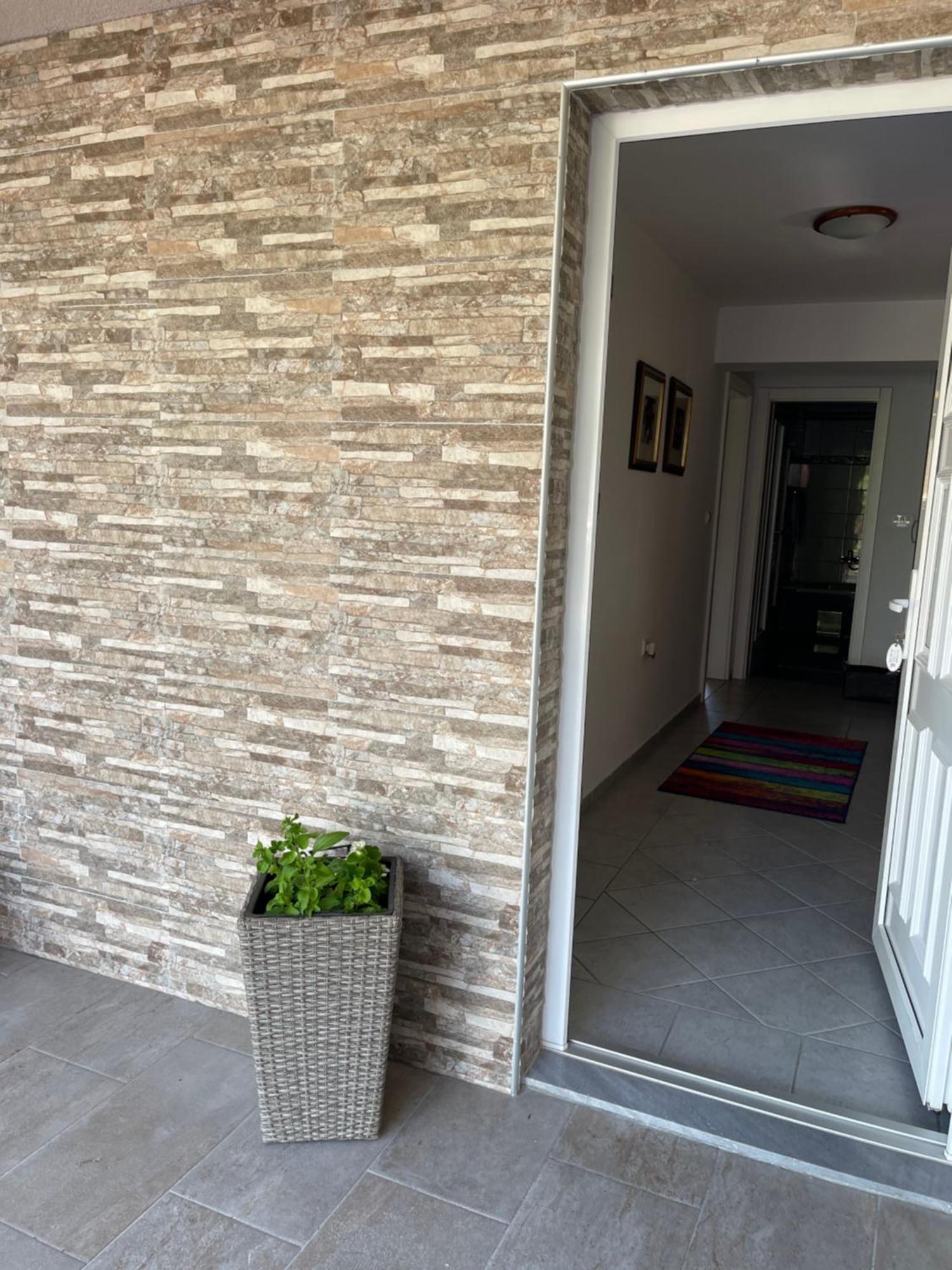 Bihać Apartment Vila Tara מראה חיצוני תמונה