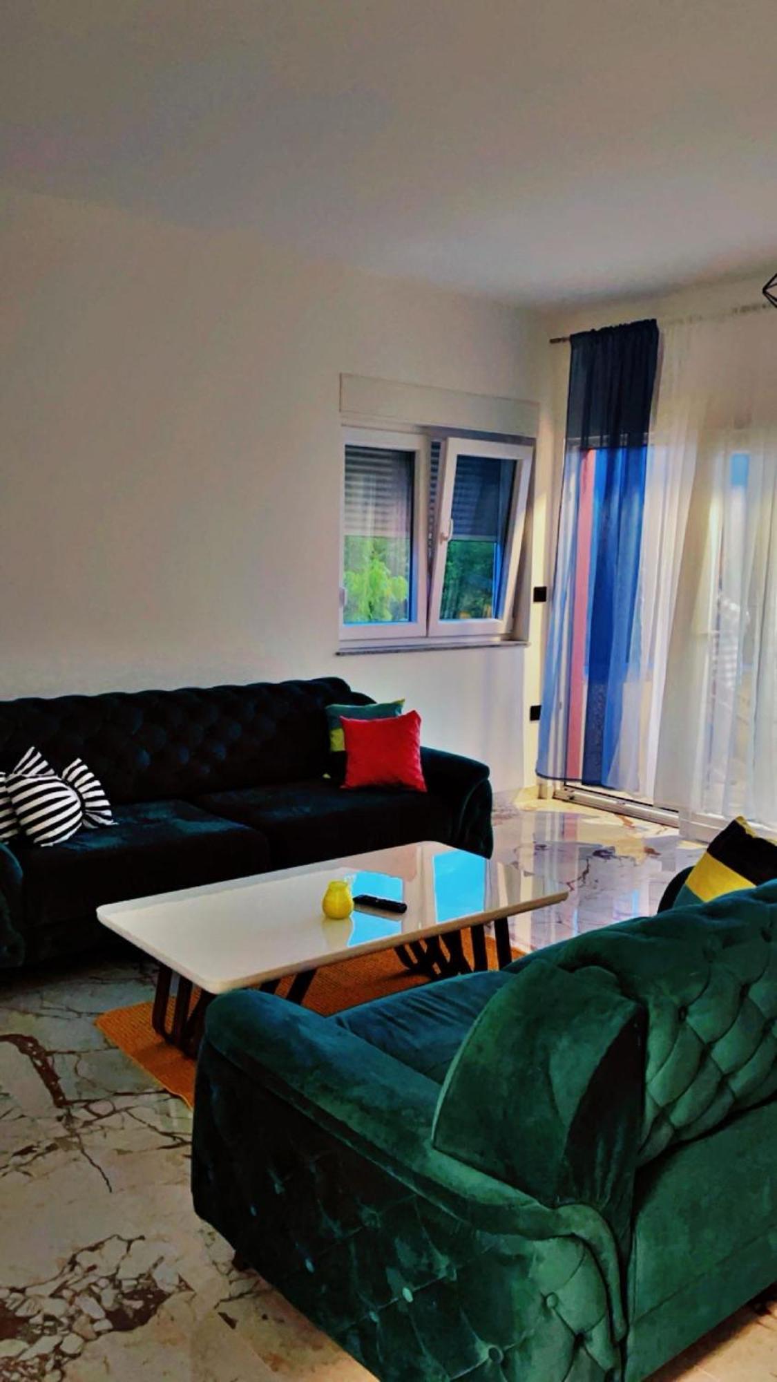 Bihać Apartment Vila Tara מראה חיצוני תמונה