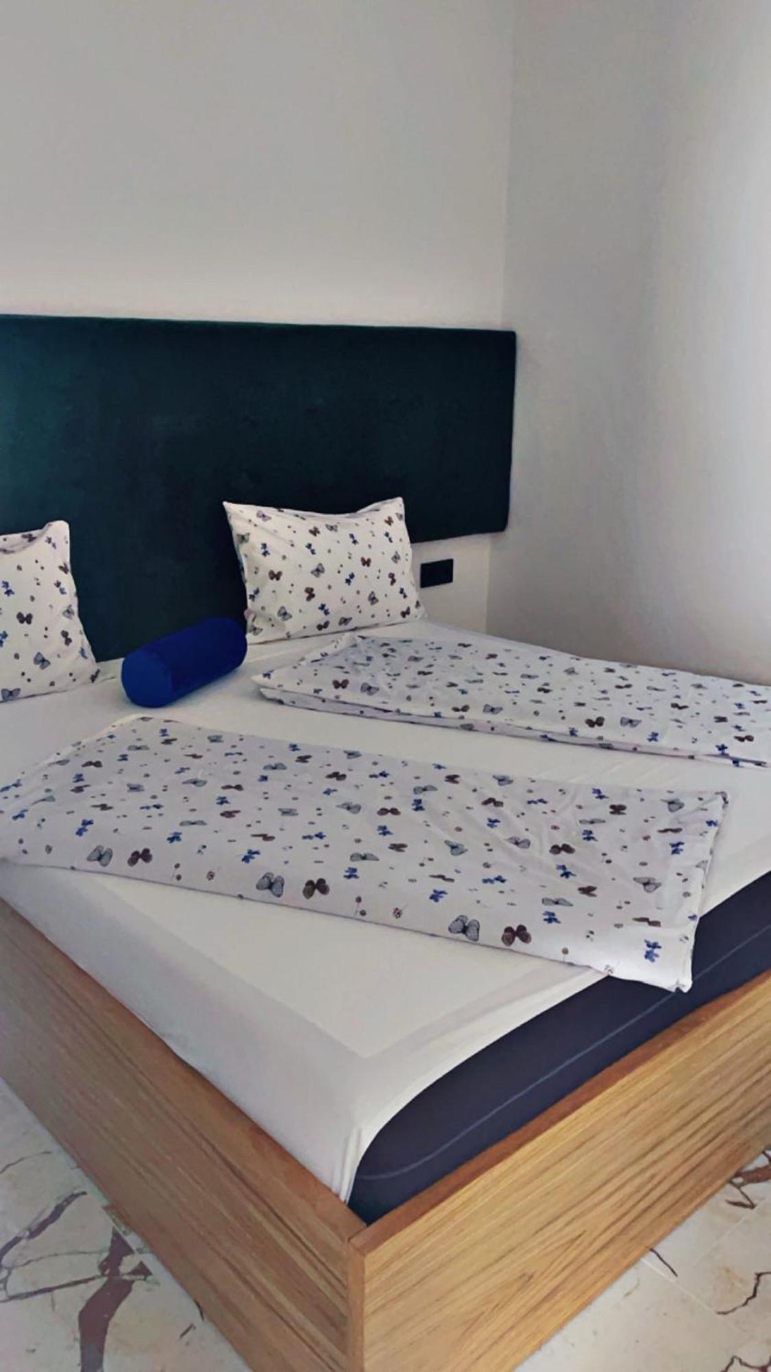 Bihać Apartment Vila Tara מראה חיצוני תמונה