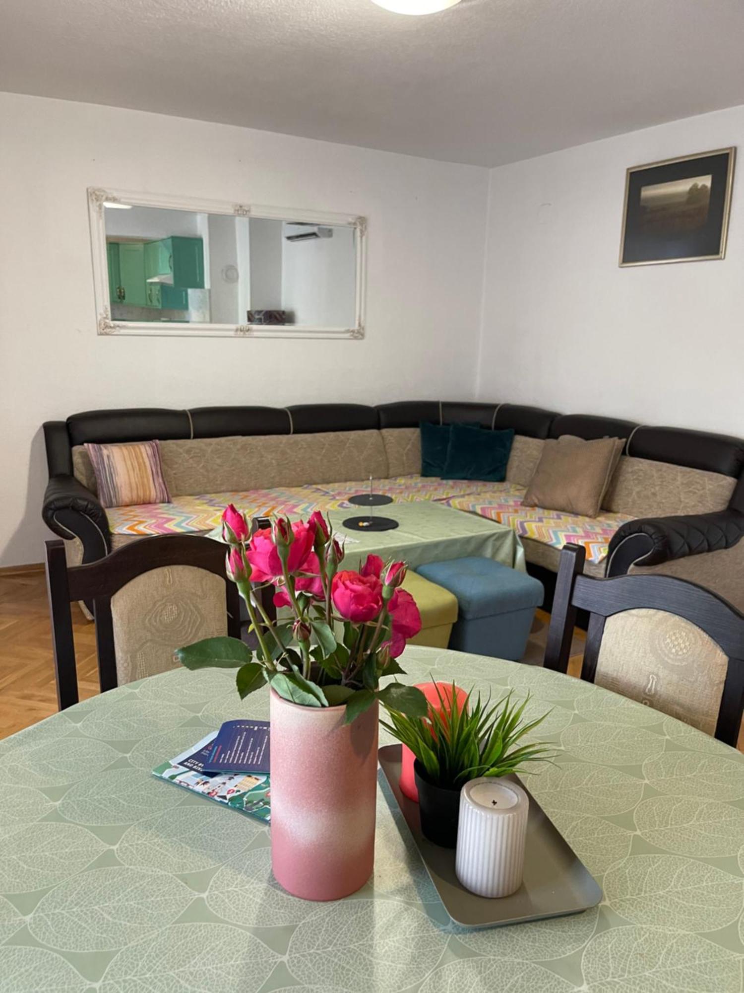 Bihać Apartment Vila Tara מראה חיצוני תמונה