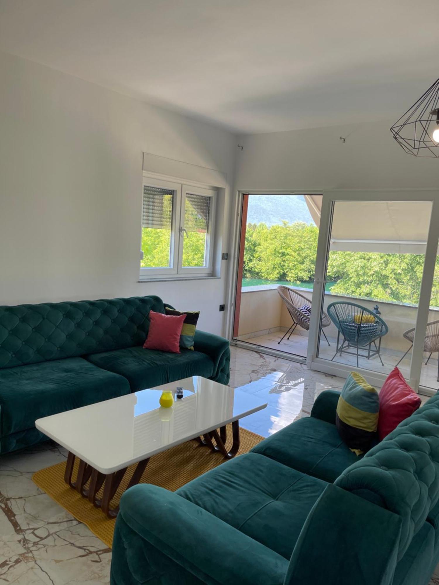 Bihać Apartment Vila Tara מראה חיצוני תמונה