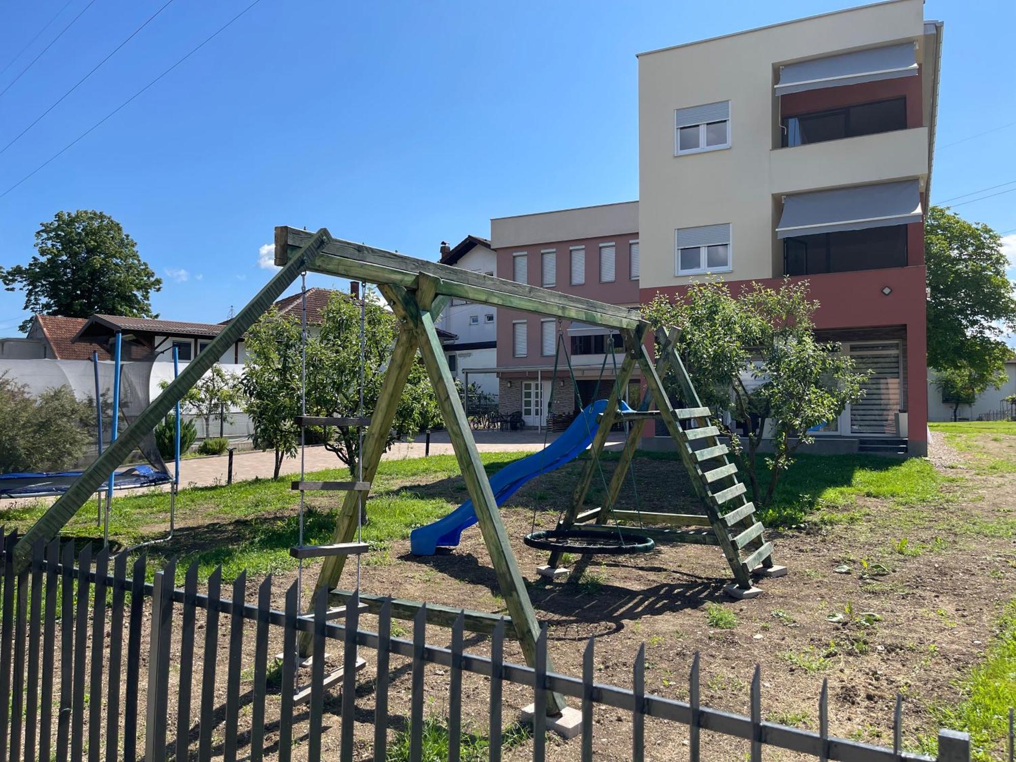 Bihać Apartment Vila Tara מראה חיצוני תמונה