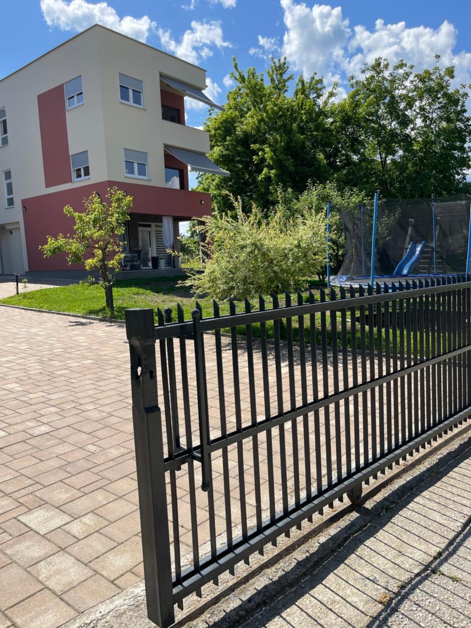 Bihać Apartment Vila Tara מראה חיצוני תמונה