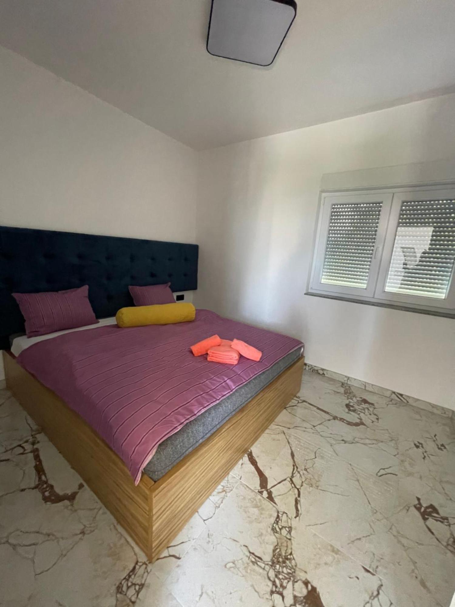 Bihać Apartment Vila Tara מראה חיצוני תמונה