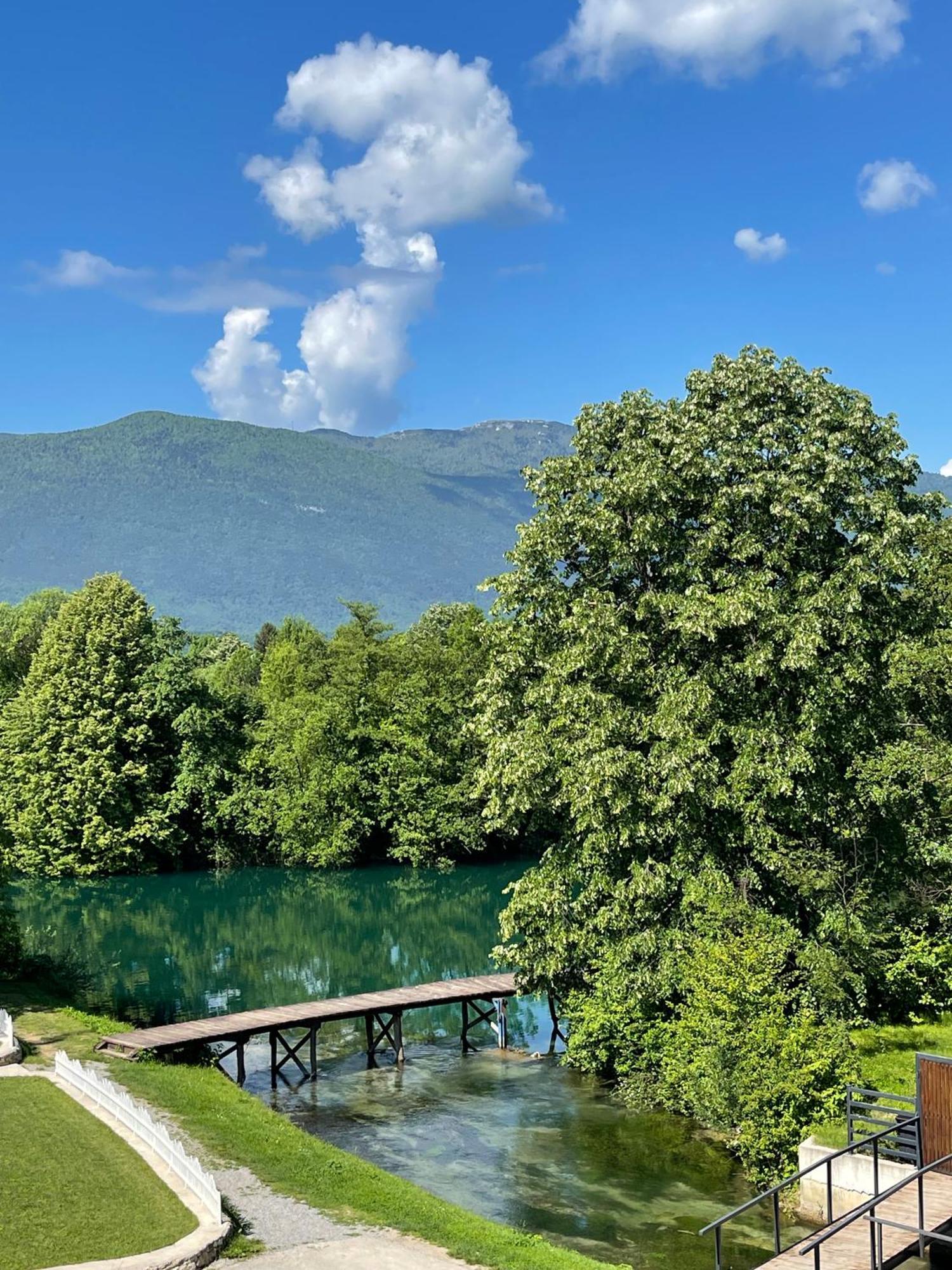 Bihać Apartment Vila Tara מראה חיצוני תמונה