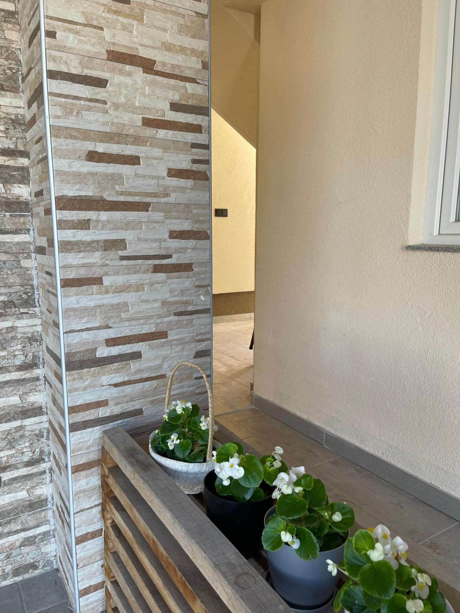 Bihać Apartment Vila Tara מראה חיצוני תמונה