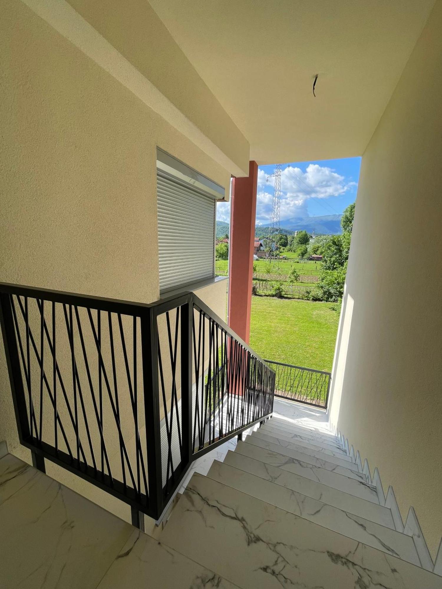 Bihać Apartment Vila Tara מראה חיצוני תמונה