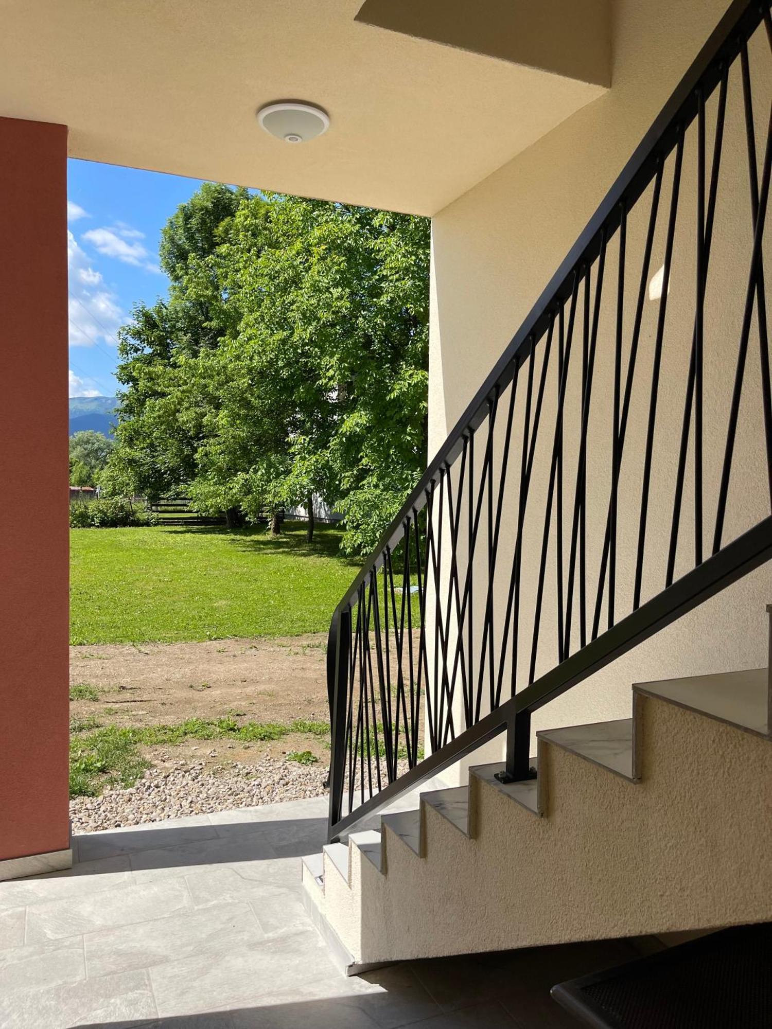 Bihać Apartment Vila Tara מראה חיצוני תמונה