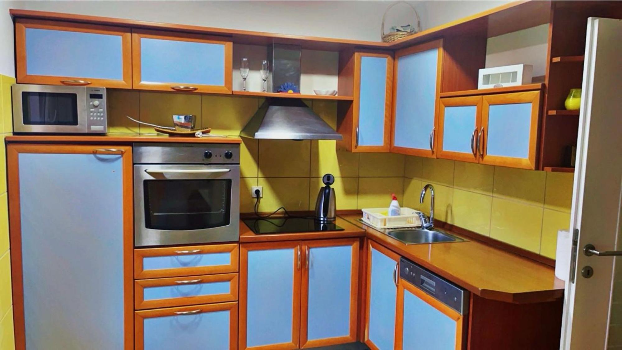 Bihać Apartment Vila Tara מראה חיצוני תמונה