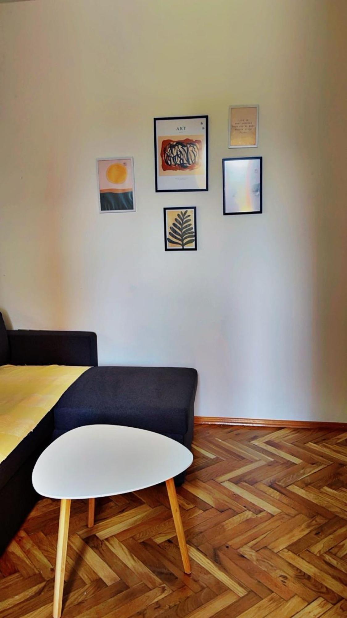 Bihać Apartment Vila Tara מראה חיצוני תמונה