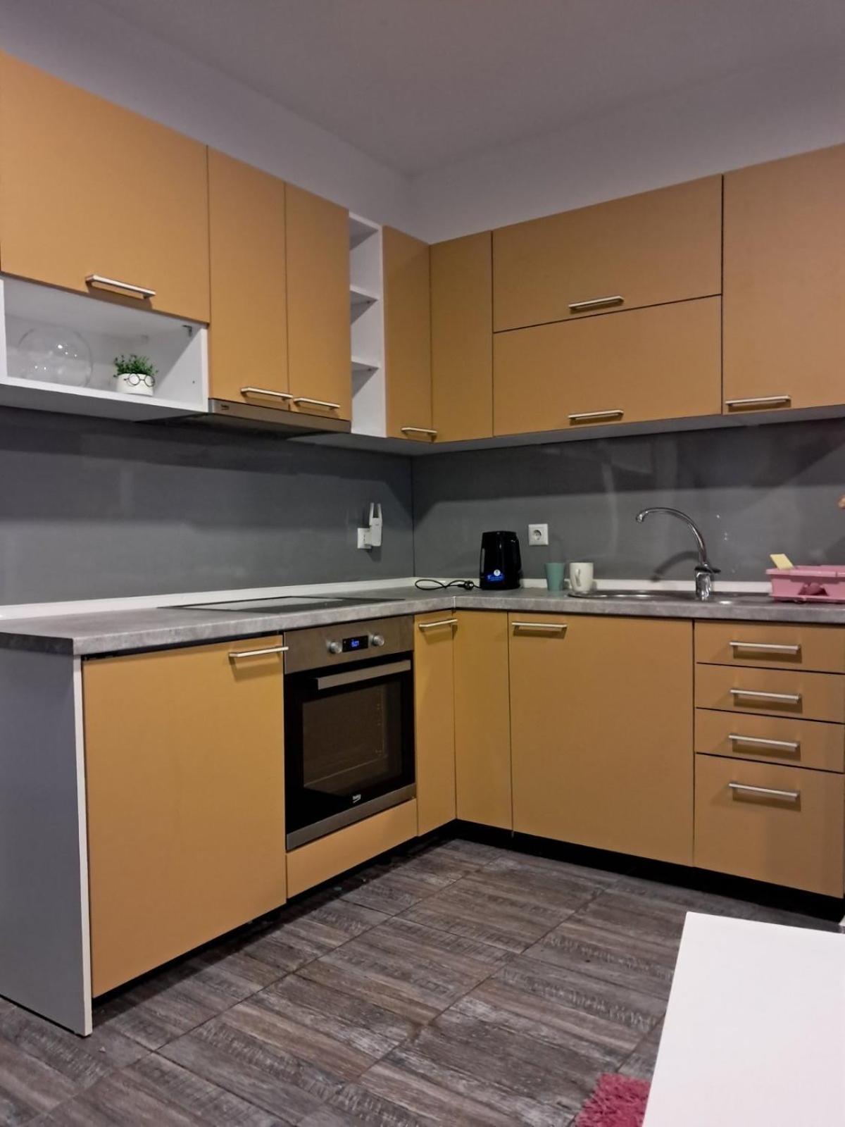 Bihać Apartment Vila Tara מראה חיצוני תמונה