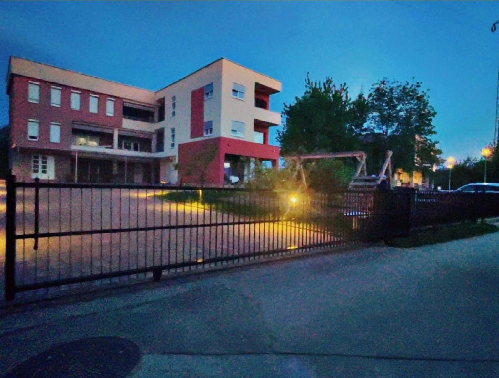Bihać Apartment Vila Tara מראה חיצוני תמונה