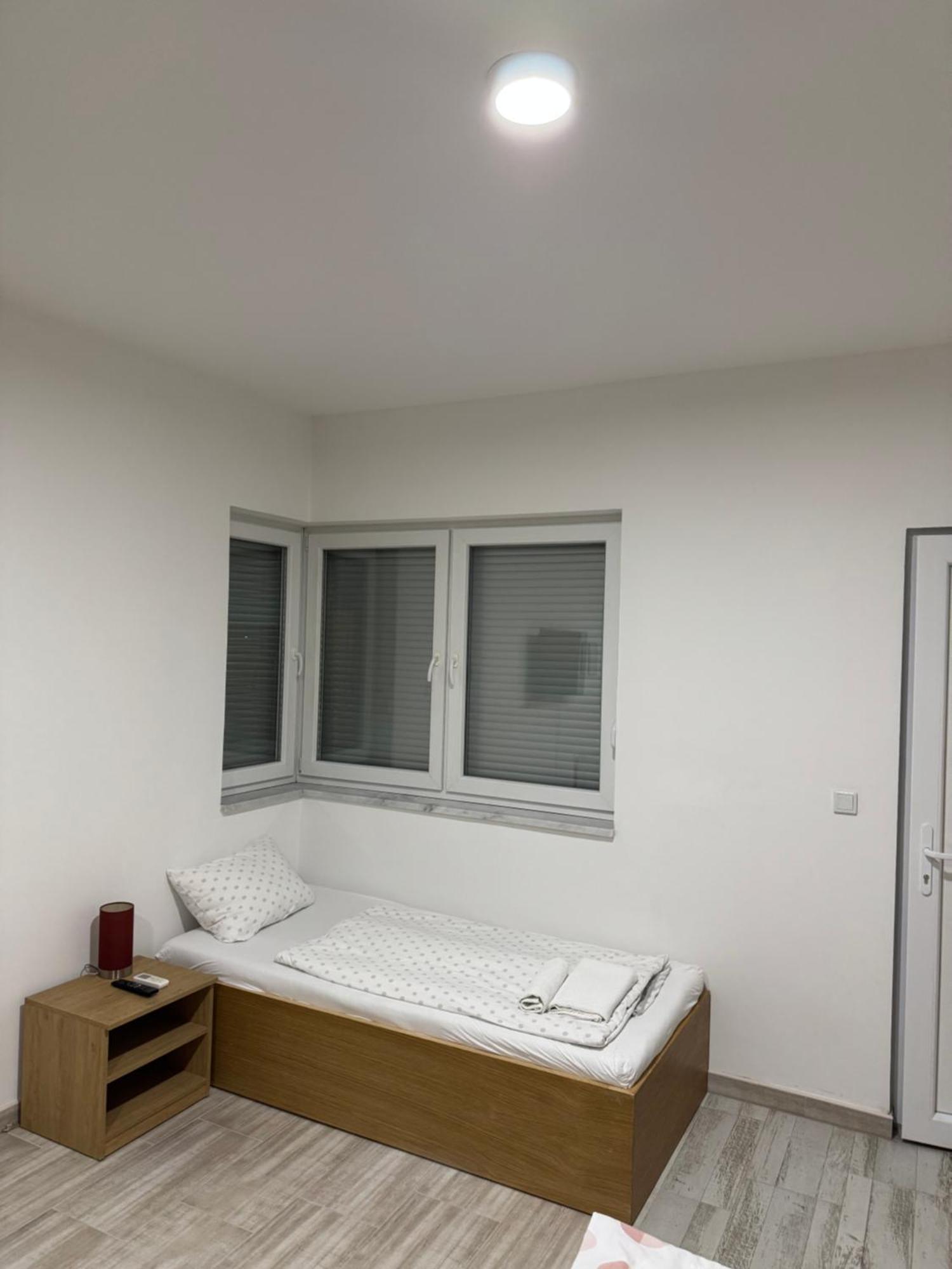 Bihać Apartment Vila Tara מראה חיצוני תמונה