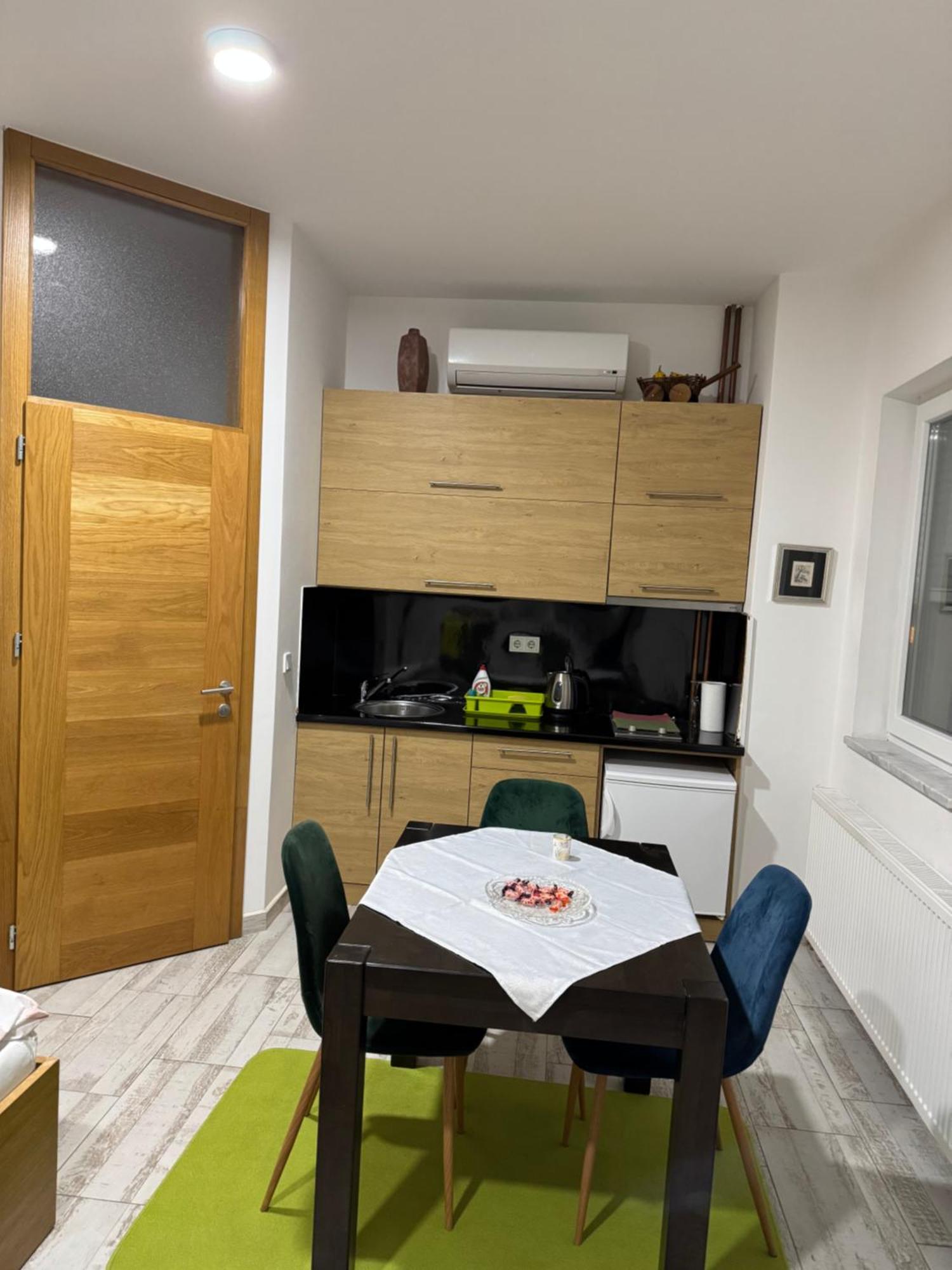 Bihać Apartment Vila Tara מראה חיצוני תמונה